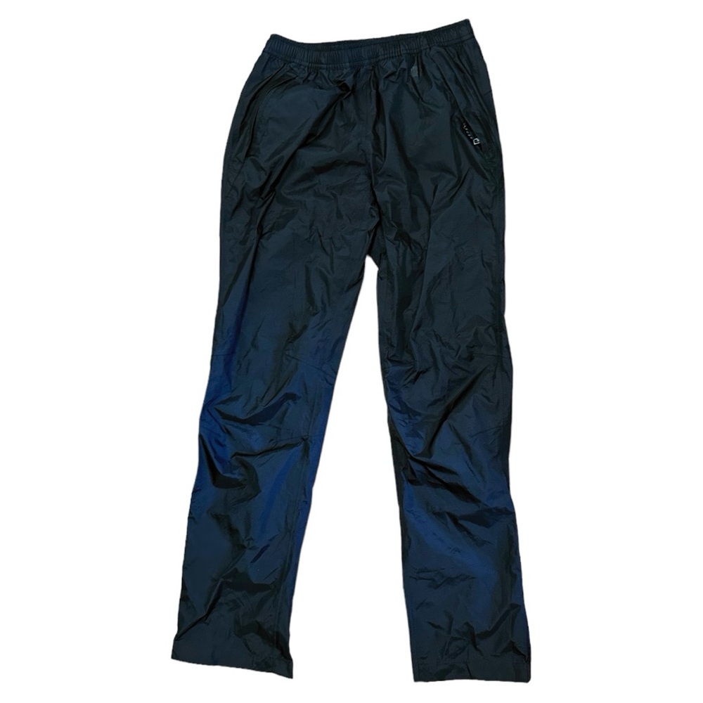 Patagonia Torrentshell 3L Black H2No Pants- Size XS